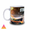 Чашка "Star Trek. Fleet Command Type 2"